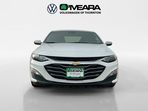 Used 2023 Chevrolet Malibu LT image 8