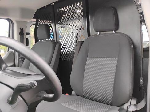 Used 2023 Ford Transit 250 Low Roof w/ Exterior Upgrade Package image 27