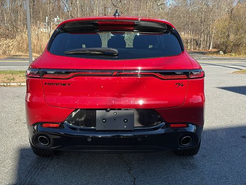 New 2025 Dodge Hornet R/T image 5