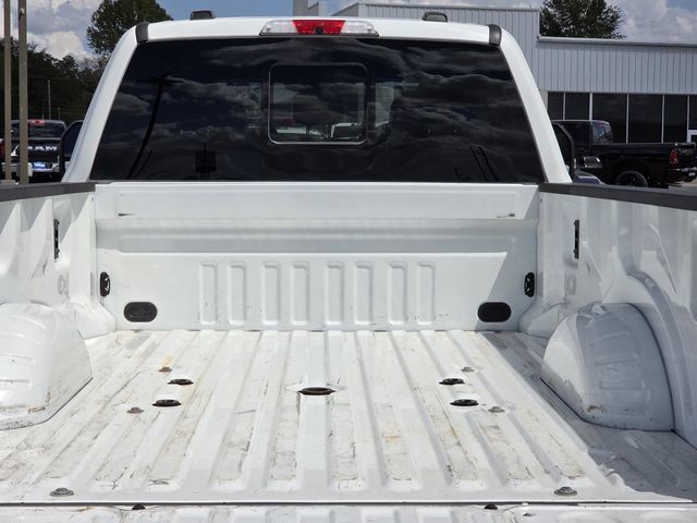 Used 2025 Ford F350 Platinum AWD/4WD image 9