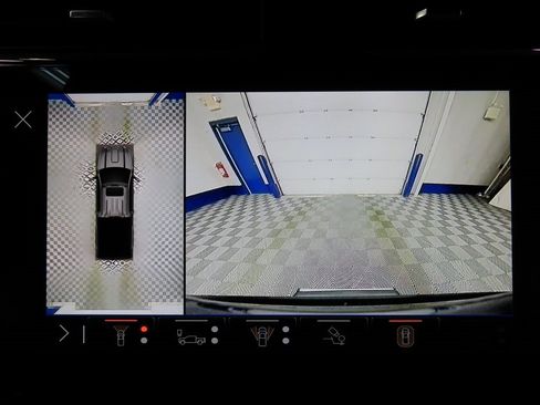 Used 2024 GMC Sierra 3500 Denali Ultimate image 14