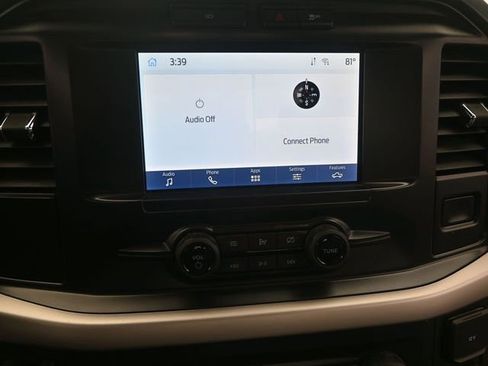 Used 2021 Ford F150 XL w/ XL Power Equipment Group AWD/4WD image 8