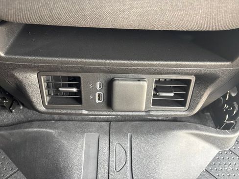 New 2026 Chevrolet Silverado 1500 RST w/ RST Select Package AWD/4WD image 34