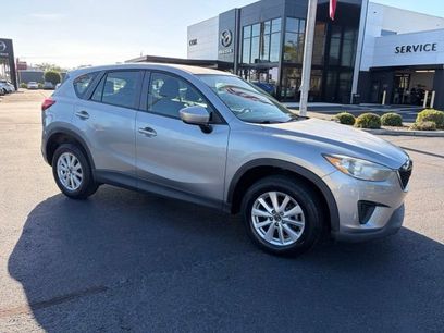 Used 2014 MAZDA CX-5 Sport