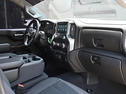 Used 2022 GMC Sierra 1500 Elevation AWD/4WD image 18
