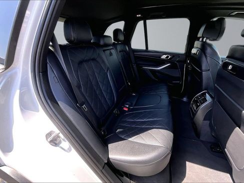 Used 2024 BMW X5 sDrive40i RWD image 18