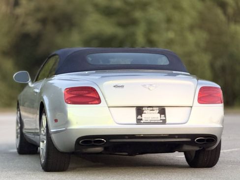Used 2013 Bentley Continental GT image 4