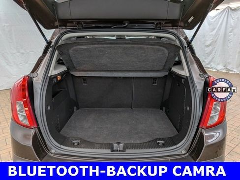 Used 2016 Buick Encore FWD image 18