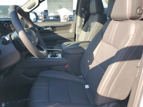 New 2026 Chevrolet Tahoe RST image 20