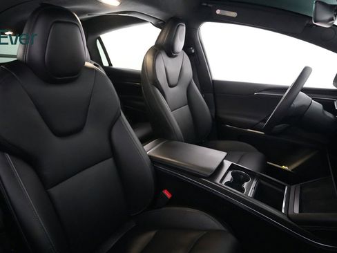 Used 2024 Tesla Model X Plaid AWD/4WD image 23