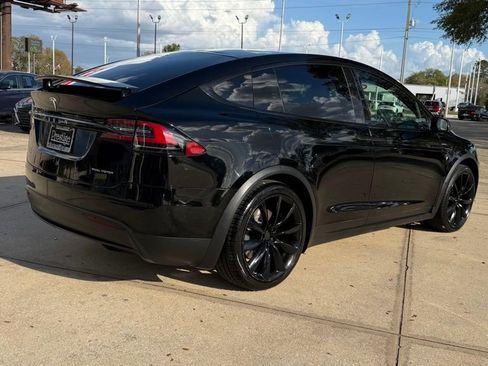 Used 2020 Tesla Model X Long Range image 27