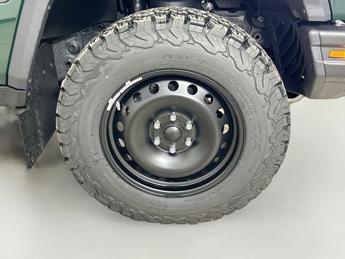 New 2026 INEOS Grenadier AWD/4WD image 11