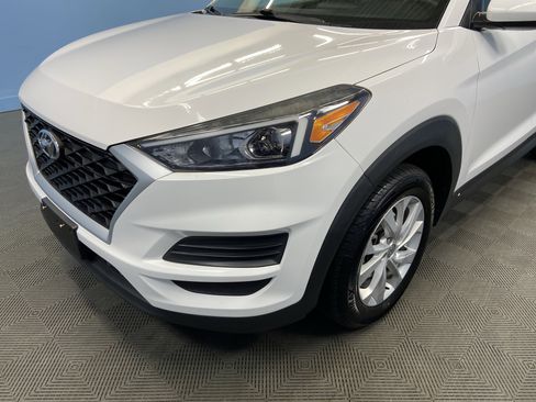Used 2019 Hyundai Tucson SE image 47