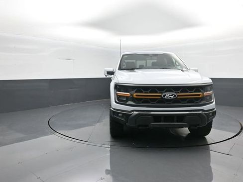 New 2025 Ford F150 Tremor w/ Equipment Group 402A High image 2