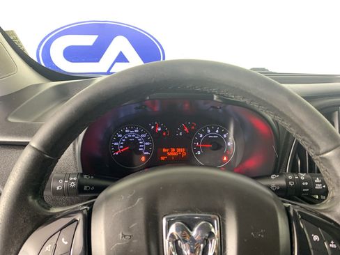 Used 2021 RAM ProMaster City Tradesman SLT FWD image 21