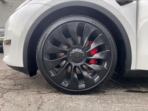 Used 2020 Tesla Model 3 Long Range image 9