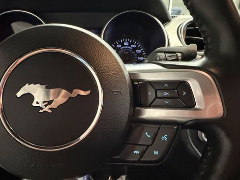 Used 2023 Ford Mustang Premium image 20