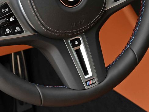 New 2026 BMW M850i xDrive Coupe AWD/4WD image 24