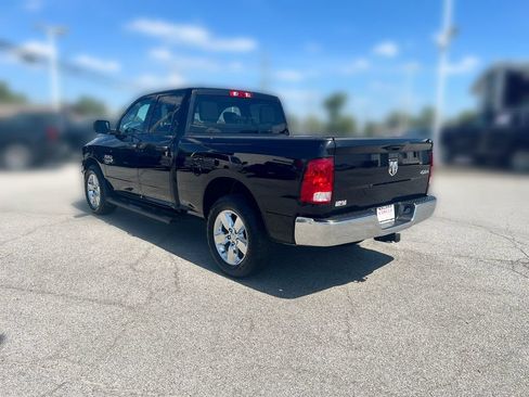 Used 2019 RAM 1500 ST w/ SXT Plus Group AWD/4WD image 3
