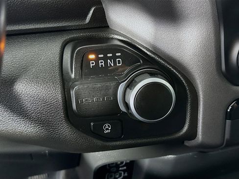 Used 2022 RAM 1500 Big Horn image 18