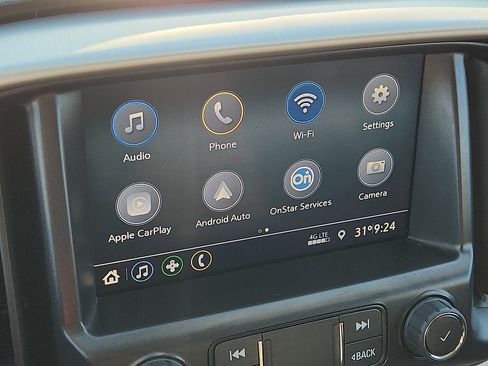 Used 2022 GMC Canyon Elevation w/ Trailering Package image 25