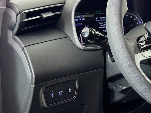 Used 2023 Hyundai Tucson SEL image 19