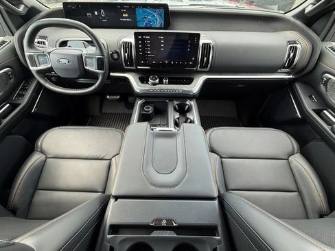 New 2027 Ford Expedition Tremor AWD/4WD image 24