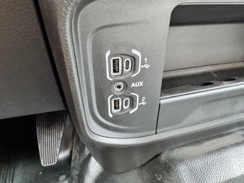 New 2026 RAM 2500 Rebel AWD/4WD image 20