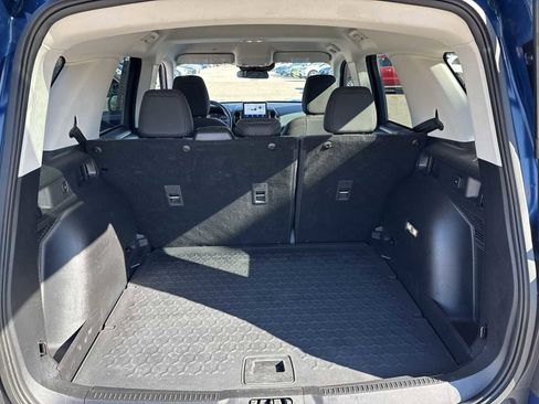 Used 2023 Ford Bronco Sport Big Bend image 27