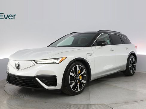 Used 2024 Acura ZDX Type S image 2