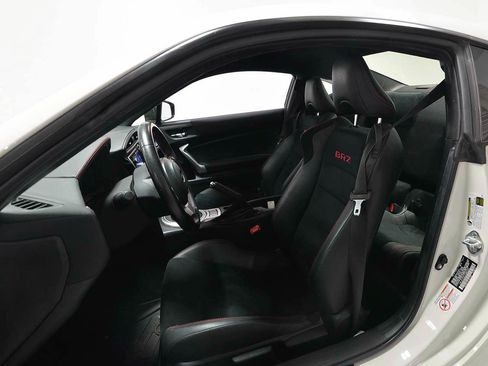 Used 2018 Subaru BRZ Limited w/ Performance Package RWD image 8