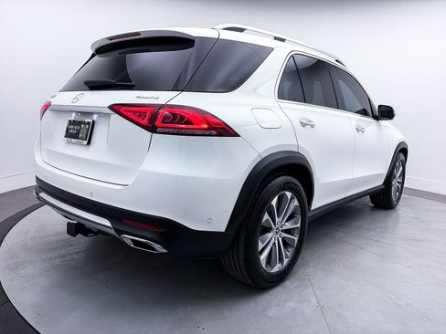 Used 2022 Mercedes-Benz GLE 350 4MATIC w/ 3rd Row Seat Package image 17