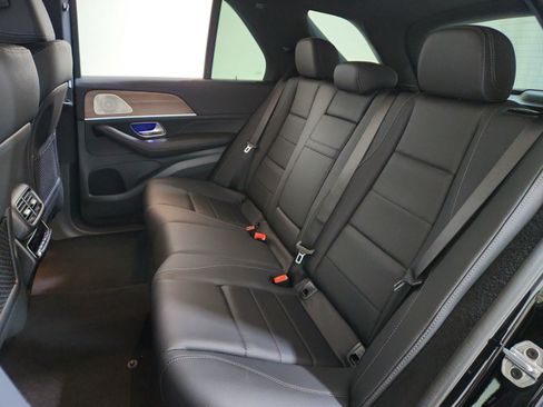 Used 2026 Mercedes-Benz GLE 350 4MATIC image 18