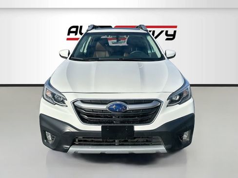 Used 2022 Subaru Outback Touring w/ Popular Package #2 image 2