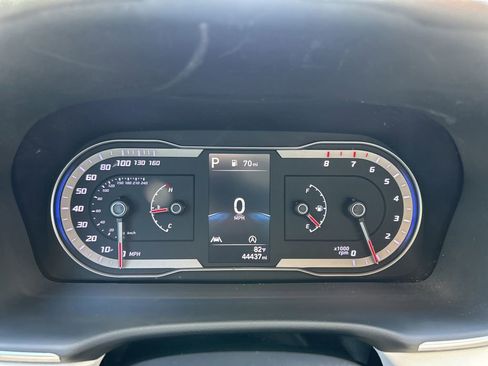 Used 2024 Hyundai Tucson SEL image 23