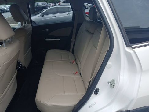 Used 2015 Honda CR-V EX-L image 14