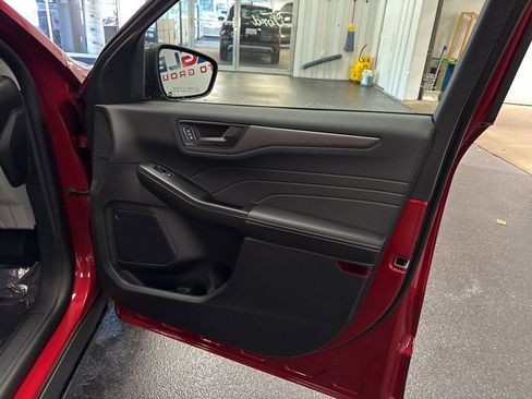 New 2026 Ford Escape Active w/ Cold Weather Package image 29