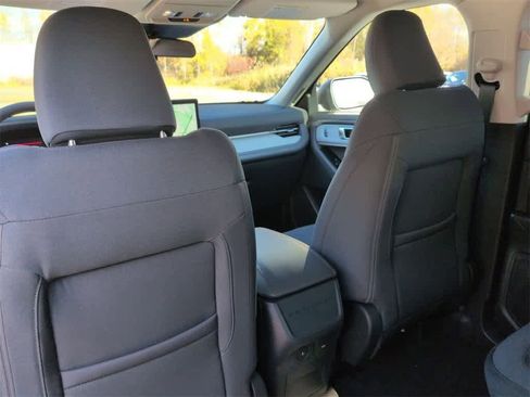 New 2026 Ford Explorer Active image 19