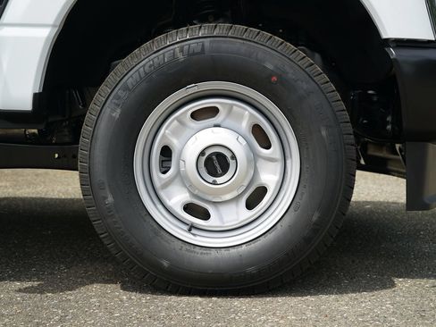 New 2026 Ford F250 XL AWD/4WD image 24