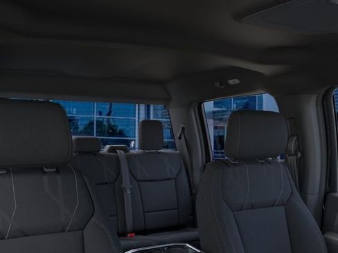 New 2026 Ford F150 STX w/ F-150 LOBO Package AWD/4WD image 22