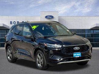 Used 2024 Ford Escape ST-Line FWD video 2
