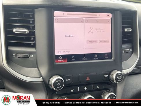 Used 2023 RAM 1500 Big Horn AWD/4WD image 20