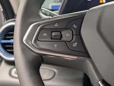 New 2026 Chevrolet Trax LT w/ Driver Confidence Package FWD image 19