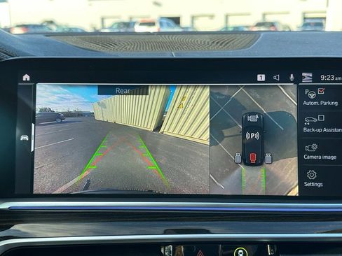 Used 2020 BMW X5 xDrive40i w/ Executive Package image 29