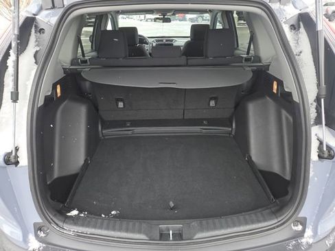 Used 2022 Honda CR-V EX image 24