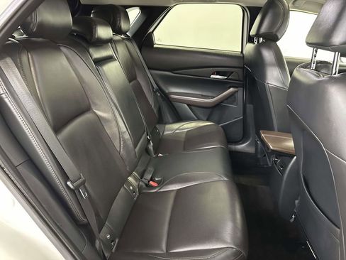 Used 2023 MAZDA CX-30 AWD 2.5 S w/ Premium Package image 14