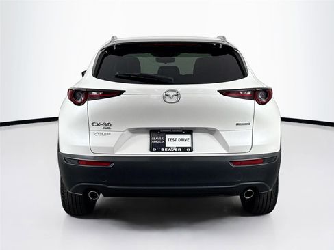 Certified 2023 MAZDA CX-30 AWD 2.5 S w/ Select Package image 7