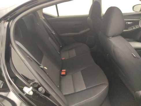 Used 2025 Nissan Sentra SV FWD image 19