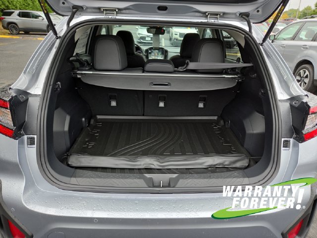 New 2026 Subaru Crosstrek 2.5i Limited AWD/4WD image 18