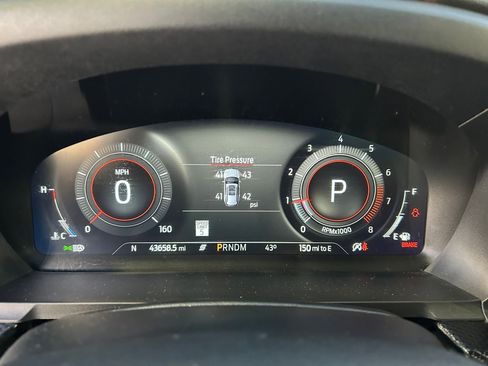 Used 2022 Ford Explorer ST w/ Equipment Group 401A image 15